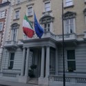 Italian Embassy in London