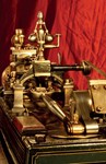 Pick of the week: Maker’s great-grandson buys back model steam engine for family from UK dealer