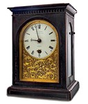 George IV carriage clock made by James Murray sells over 10-times estimate McTear’s