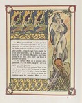  Alphonse Mucha makes Art Nouveau masterpiece