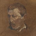 Self-portraits by Paul Gauguin