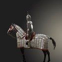 Ottoman horse armour