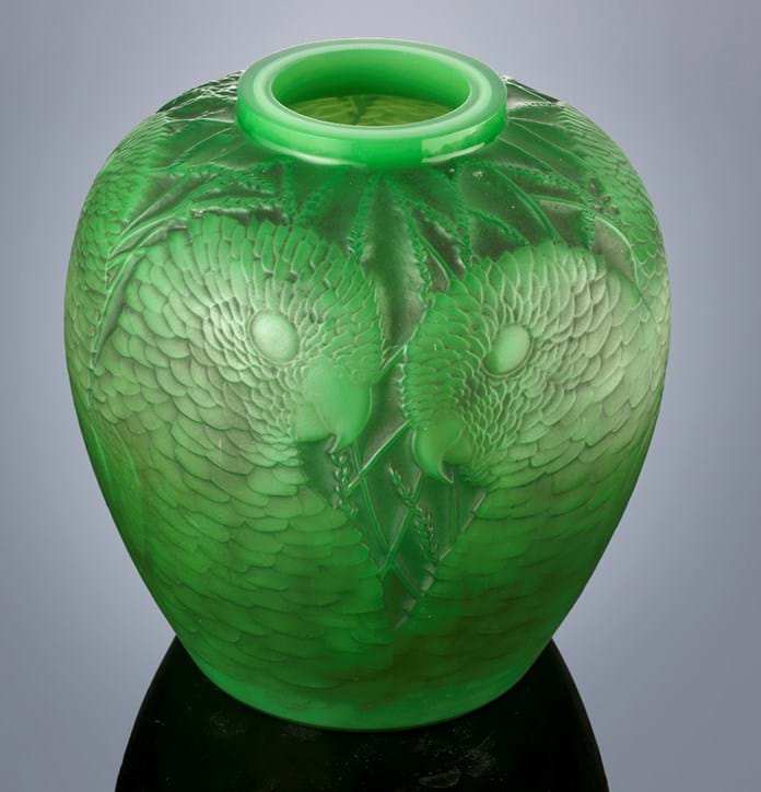 Guide Buying Lalique