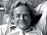 Feynman: ‘The most original mind of his generation’