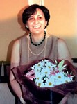 Obituary: Paola Noé (1958-2019)