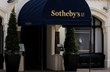 Sotheby's New Bond Street 