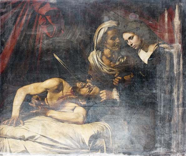 ‘Toulouse Caravaggio’