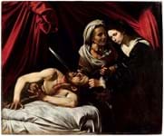 ‘Toulouse Caravaggio’ to be offered at £100m