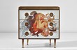 Gio Ponti chest of drawers
