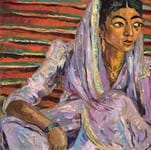 Irma Stern portraits from two collections headline Strauss sale in Cape Town