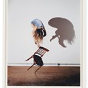 ‘Bram Stoker's Chair V’ by Sam Taylor-Johnson