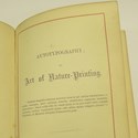 Henry Bradbury's Autotypography