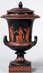Wedgwood vases offered at Boston auction