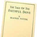 The Tale of The Faithful Dove