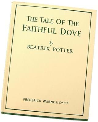 The Tale of The Faithful Dove