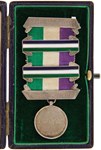 Pick of the week: Suffragette bravery medal heading to Australian museum is latest in a string of impressive auction results