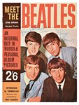 Beatles and Who in tune at auctions