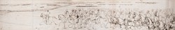 Eyewitness sketches of the Indian Mutiny emerge at Olympia Auctions 