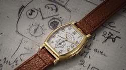 Phillips to offer rare wristwatch find in Geneva