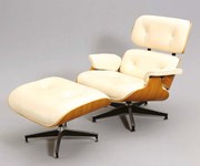 Iconic Eames chair in Elstob & Elstob debut sale