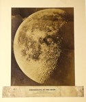 Victorian photograph of the moon sells in an Irish auction