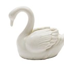 Lowestoft model of a swan