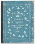 Ferns book makes first auction appearance