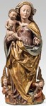 Madonna and Minerva sculptures stand out in Vienna sale