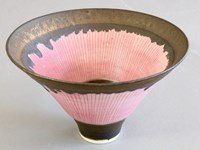 Lucie Rie bowl among strong selection of modern British ceramics