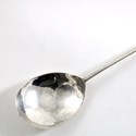 Norwich silver spoon