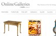 Online Galleries