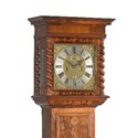 Daniel Quare longcase clock