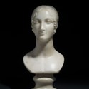 Antonio Canova bust
