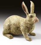 Tang dynasty rabbit makes appearance at Timeline Auctions