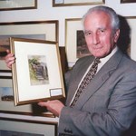 Obituary: Memories of art dealer Patrick Payne