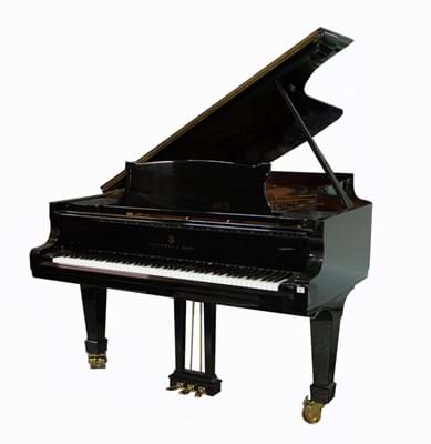 Tang's piano