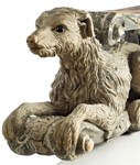 Pick of the week: Figurehead full of canine quality points way to £52,000 result at Charles Miller auction