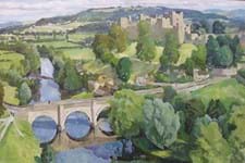 Get the visual low-down on Ludlow