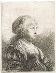 Rembrandt stands out at print event