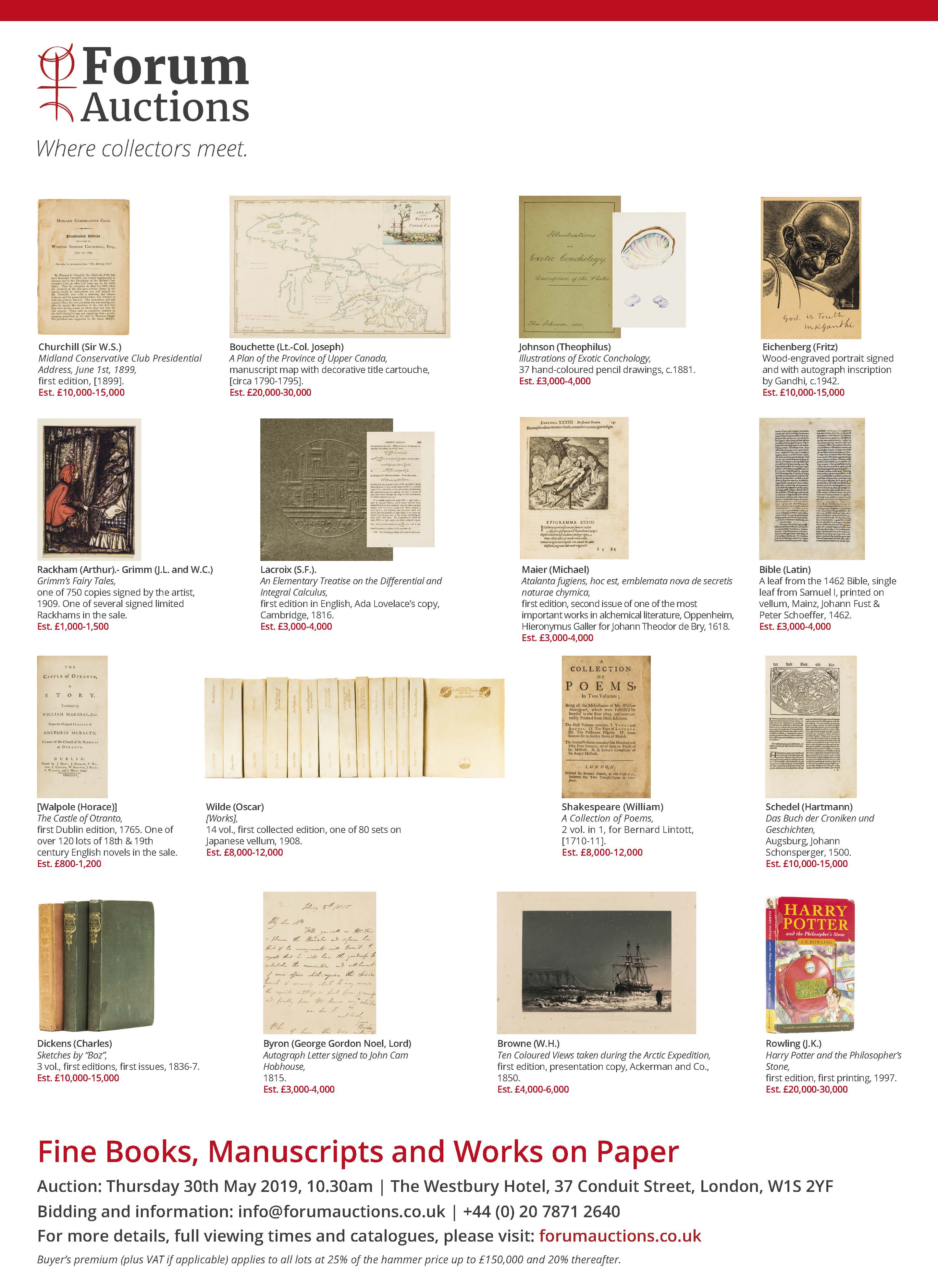 Forum - Fine Books, Manuscripts and Works on Paper.jpg
