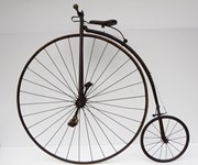 ATG letter: Why Penny Farthing is the wheel deal when it comes to practicality