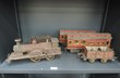 Rusty damaged train set found in garage sells for 6500 at 1818 Auctioneers.jpg