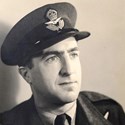 Flight Lieutenant Richard Dacre Trevor-Roper