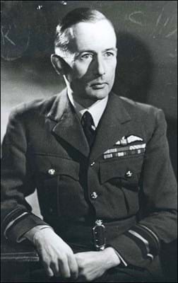 Air Chief Marshal Sir Ralph Cochrane