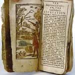 Scarce ‘Gentleman’s Recreation’ guide from 1704 is one of several curiosities sold at Hansons