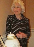 Obituary: Betty Klaber (1924-2019)