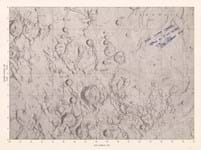 Lunar map to give you a Buzz at London Map Fair 