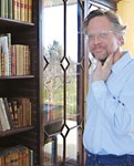 5 Questions: Book dealer Ben Kinmont