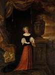 News In Brief – including Dr Bendor Grosvenor curating a show of female Old Masters