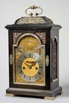 CLOCKS: Quare and Tompion – Rivals who clicked in London's Golden Age
